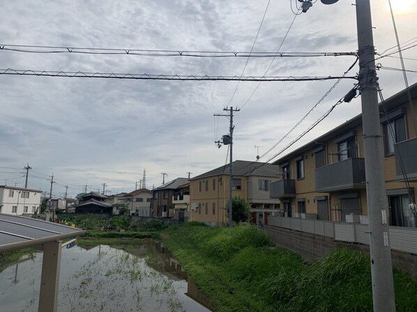 MAST COURT加古川南の物件内観写真